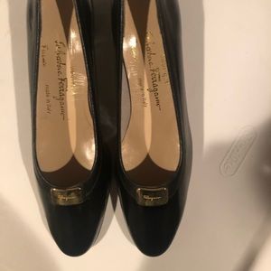 Salvatore Ferragamo Shoes